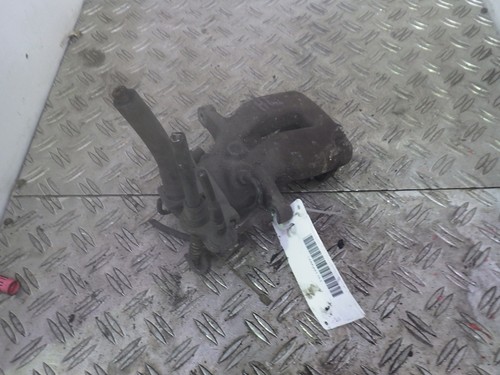 Bremssattel VW Caddy III Life (2K) 1.9 TDI 77kW 105PS hinten links  BJB