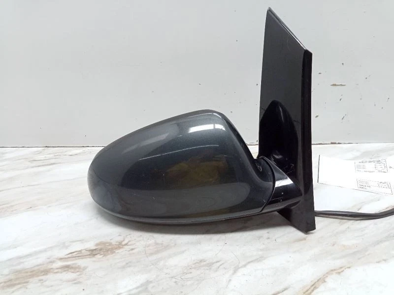 2013 - 2017 BUICK VERANO RIGHT PASSENGER SIDE VIEW MIRROR W/ BLIND SPOT ALERT - Image 2 of 4