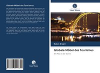 Robin Bright | Globale MöBel Des Tourismus | Taschenbuch | Deutsch (2020)