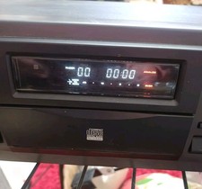 HHB CDR-800 Professional CD Recorder  Player