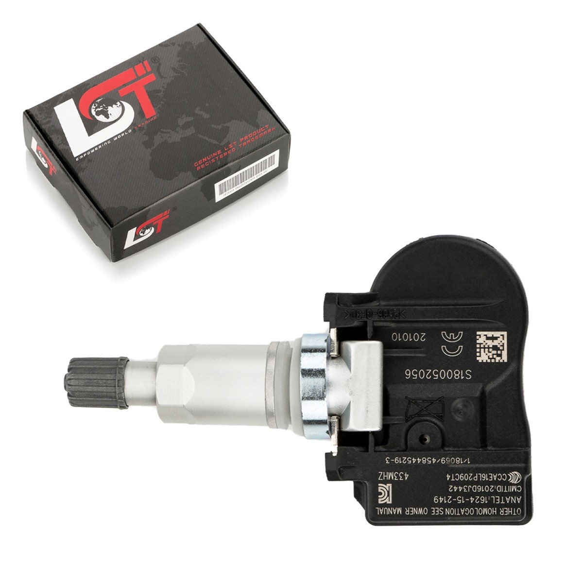 Tyre Pressure Sensor RDKS Rdci Tpms-Sensor 36106856209 for Mini F55 F56 To