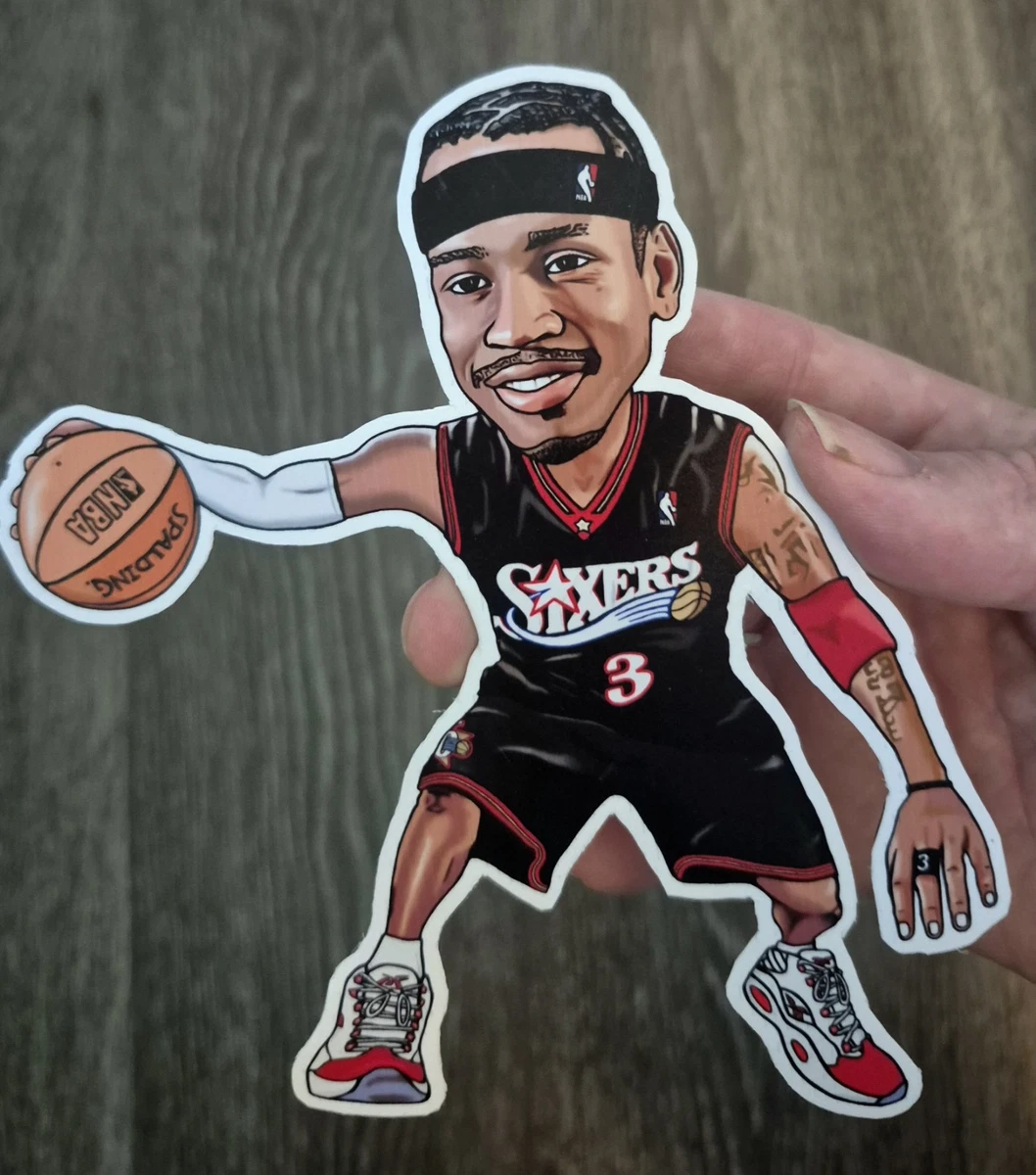 allen iverson products for sale | eBay