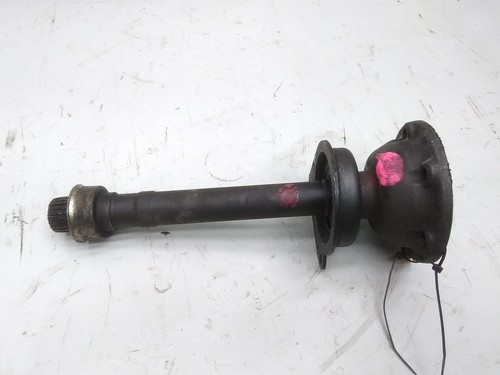 VW T4 Bj.2000 original Zwischenwell Antriebswelle Gelenkwelle vorn rechts 2,5TDI