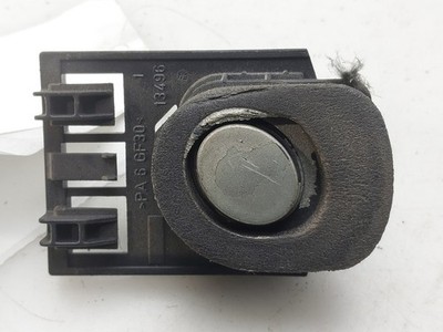 9646242080 9616501 heckklappengriff PEUGEOT 407 2.0 HDI 2004