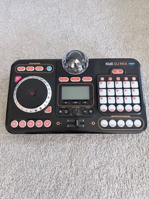 VTech Kidi DJ Mix   neuwertig