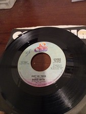 Margo Smith~LOT OF 2 45 RPM 