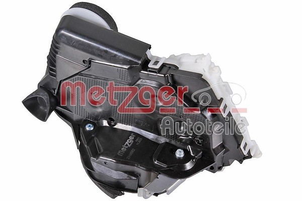 Metzger TüRschloss Vorne Rechts FüR Honda Jazz IV GK 1.3 Gk_ 1.5 HR-V RU-image