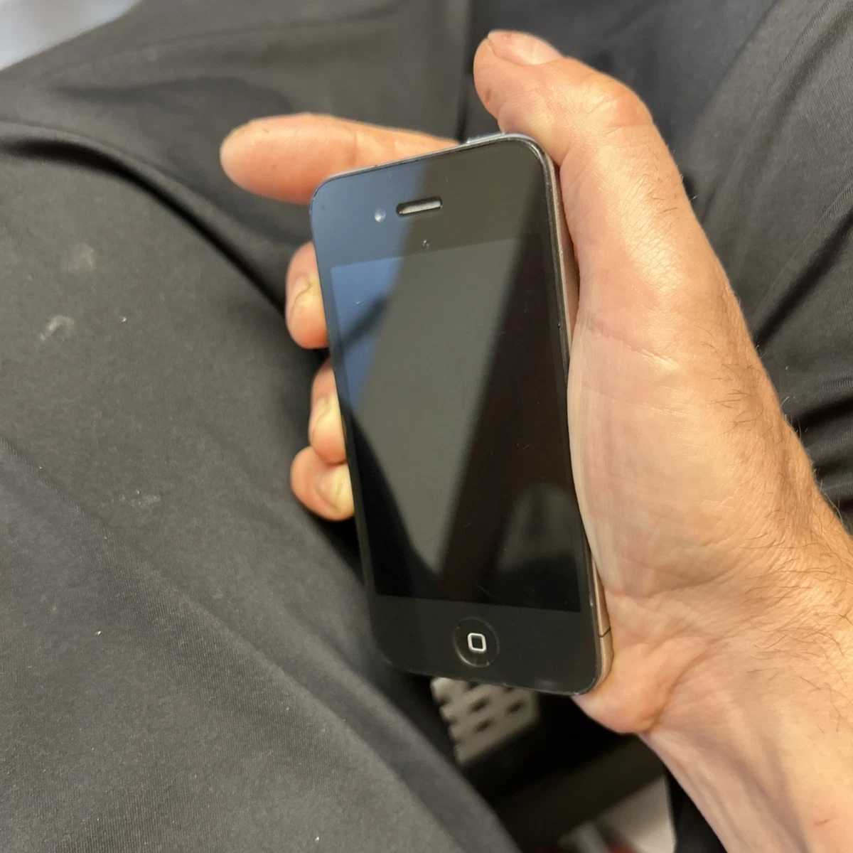 iPhone 4 16GB Single Core for sale | eBay