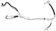 Four Seasons 63079 Ac Suction And Liquid Line Hose Assembly