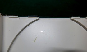 SEGA Dreamcast SAKURA WARS ONLINE TEITO - spine, postcard, etc. JAPAN. DC. 36044