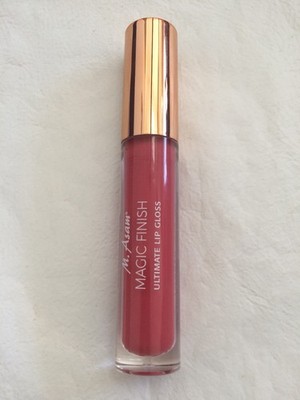 M. Asam Magic Finish Ultimate Lipgloss 5 ml - strawberry punch