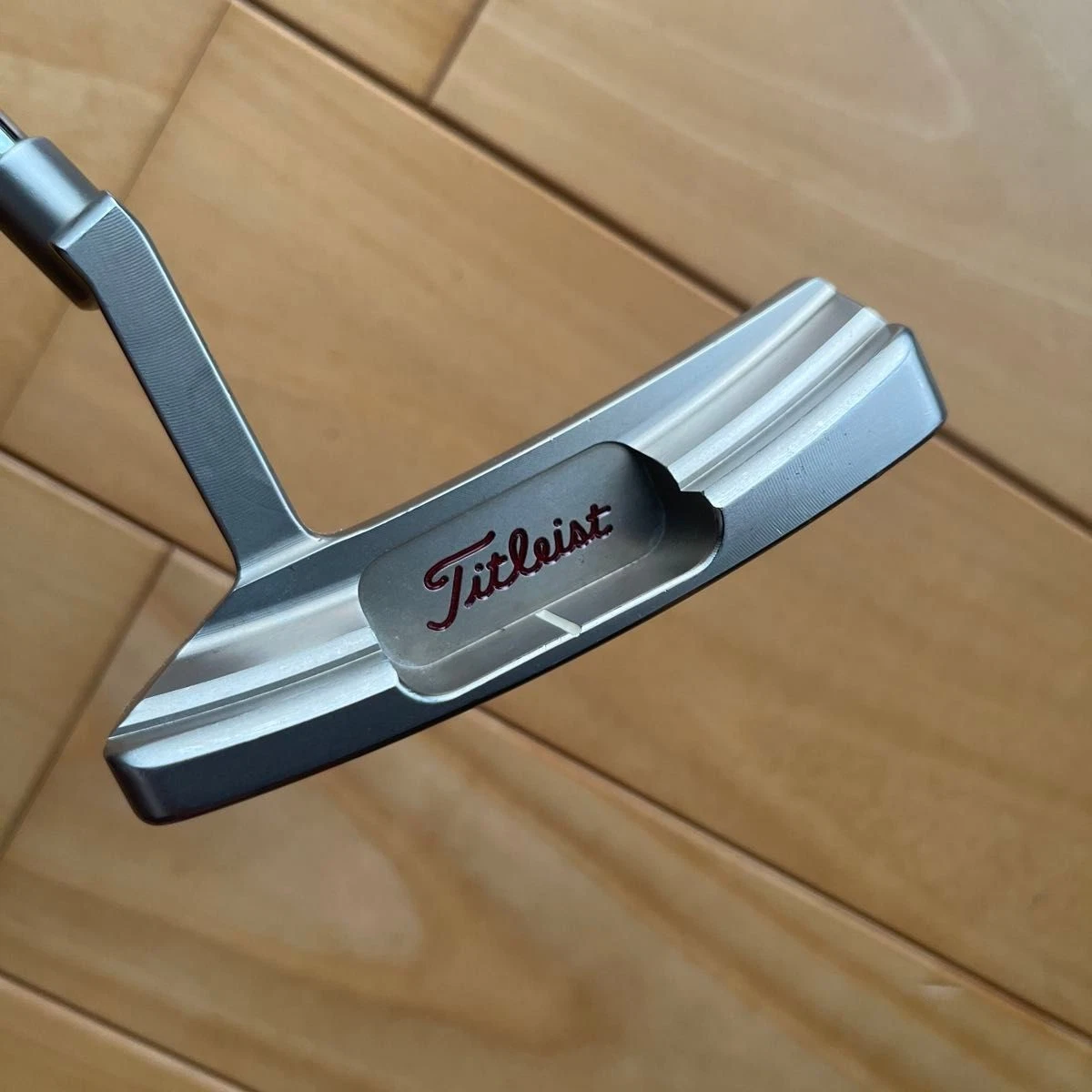 Scotty Cameron Monterey Golf Clubs for sale | eBay