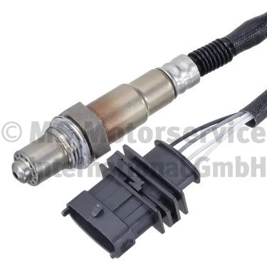 SONDA LAMBDA 7.13115.09.0 OPEL MERIVA/MPV CORSA/Hatchback/Van ASTRA/J - Imagen 2 de 4