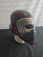 Xcoser Star Wars 9 Kylo Ren Mask Professional Cosplay Helmet Latex