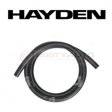 Hayden Power Steering Cooler Line for 1962-1974 Ford Galaxie 500 - Hoses bb