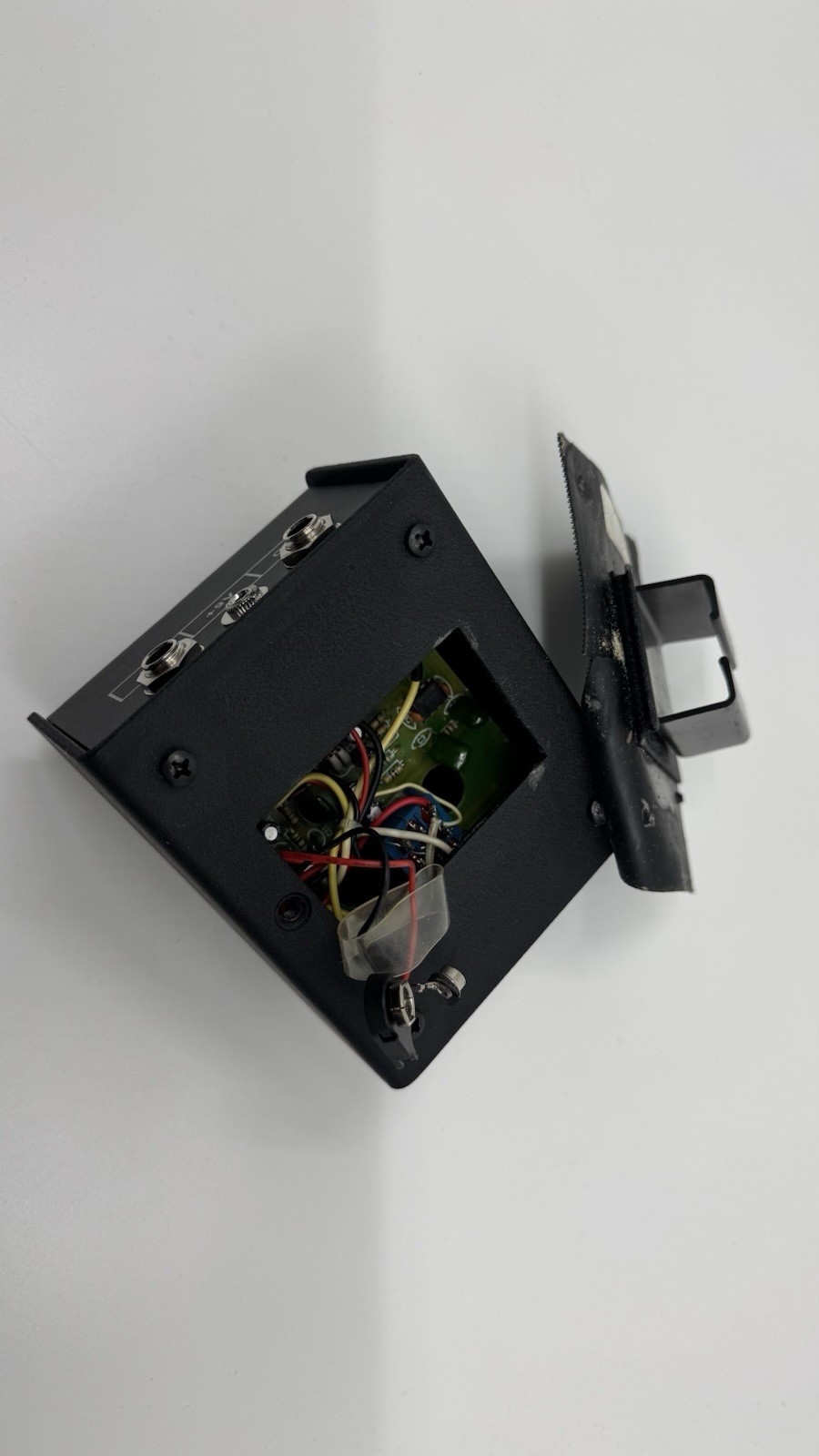 Pro Co Rat 2 Guitar Overdrive/Distortion Pedal