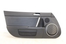 2009-2015 Mazda Mx-5 Miata Left Door Panel Oem Li77 2009-2015 Mazda Mx-5 Miata Left Door Panel Oem Li77