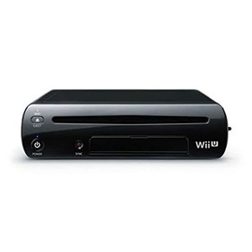 Nintendo Wii U Console 32GB Black Deluxe Set [PLEASE READ]