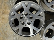 Jeep Wheels