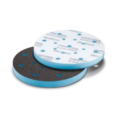 Festool Grit Abrasives Granat PROfile D150 M GR PRO/10