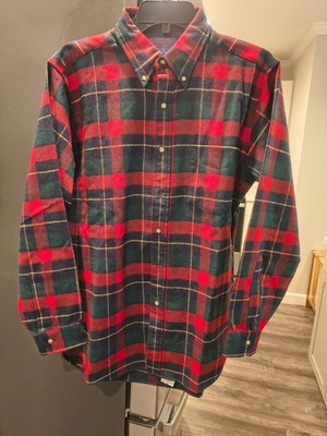 Rare Classic Vintage Flannel By PENDLETON 70'S. Never worn 