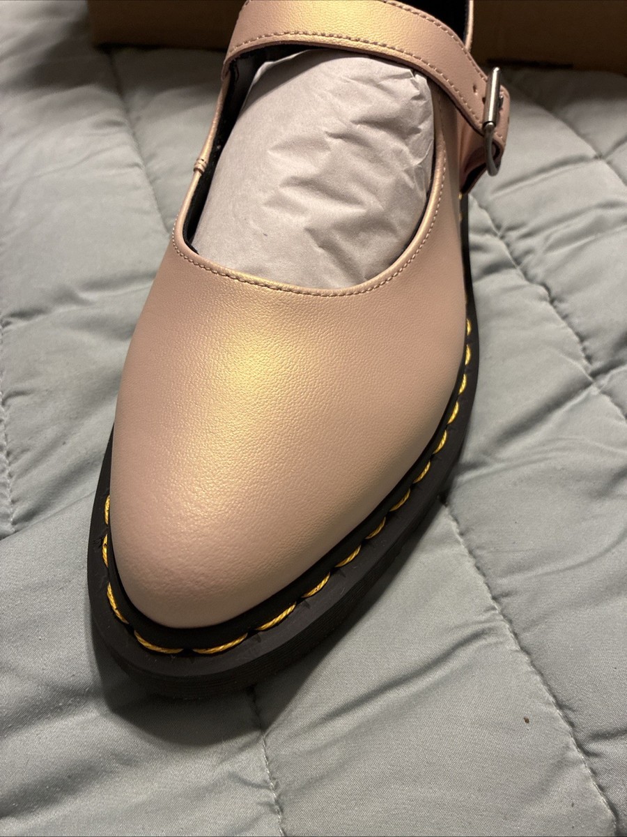 Mary  1859C2347_espresso_crosby_lock