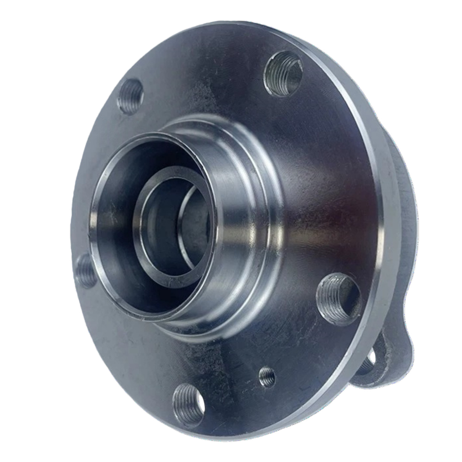 Wheel Hub Bearing 3W0407613E For Bentley Continental Gt Gtc & Flying Spur