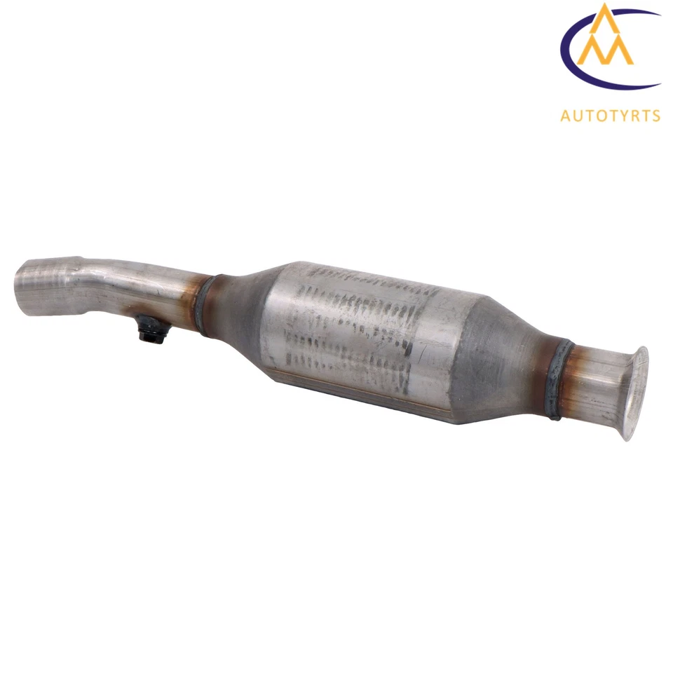 For Toyota Corolla 1.8L V4 1998 1999 2000 2001 2002 Catalytic Converter 15844 - Изображение 3 из 4