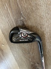 TaylorMade Burner 2.0 6 Iron Regular Flex Super Fast 65g Graphite Shaft