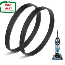 Replacement Belts for Bissell Powerforce Helix Turbo Vacuum 2191 2191U 2190 17