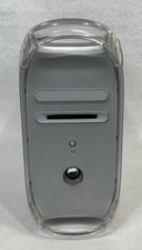 Apple Power Mac G4 M8493 Desktop 800MHz PPC 512MB-RAM No HDD / Damaged Speaker 