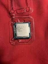 Intel i5-4590 SR1QJ 3.30GHz 6MB 4-Core LGA1150 Socket CPU Processor