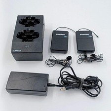 samson cb88 wireless UHF bodypack transmitter SWC88T00