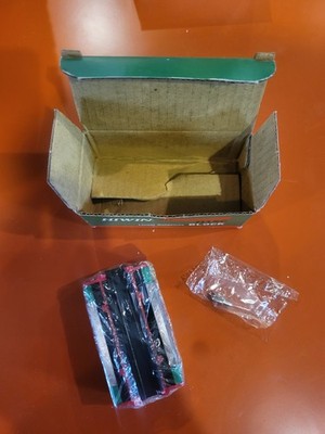 Hiwin GL15CA-Z0 Square Rail Slide Carriage Linear Block