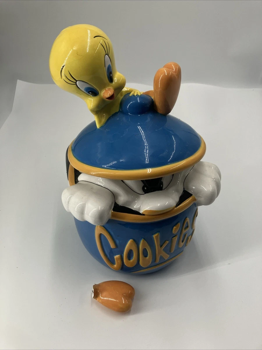 Looney Tunes Jar for sale | eBay