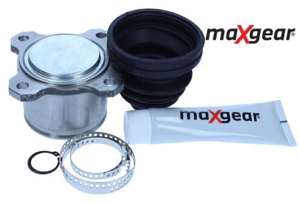 Maxgear 49-2908 Gelenksatz FüR Antriebswelle Vorderachse Vorne FüR Mitsubishi-image