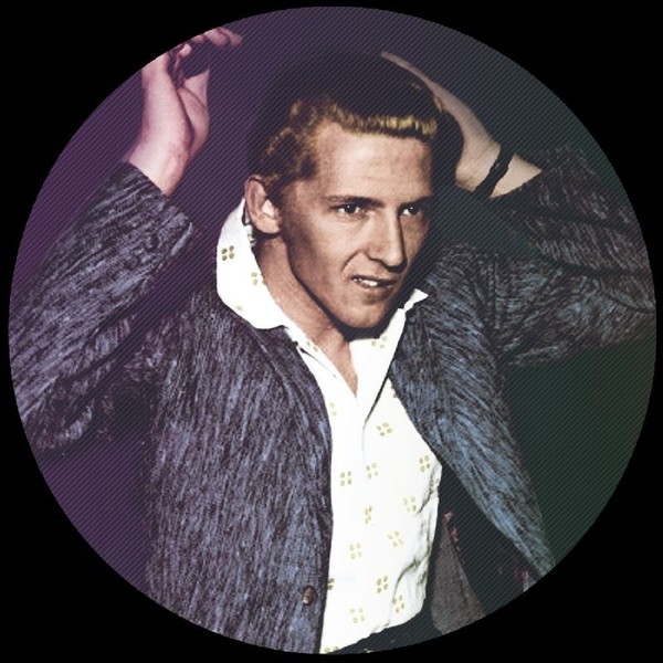 Jerry Lee Lewis: Jerry Lee Lewis - The Killer - Rock N' Roll' ...-image