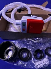 Portable Fuel Transfer Pump 3.2 GPM USB Type-C AA Battery Powered, 51" Hose