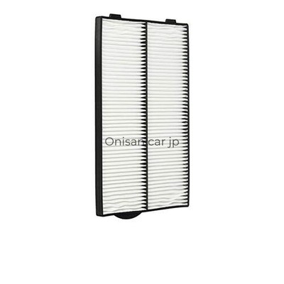 PITWORK Air Conditioner Filter Pollen-Resistant Type AY684-NS012 Genuine  Part