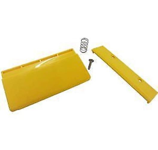 Thetford C2 C3 C4 Cassette Spring Clip & Retainer Caravan Motorhome - 1635078