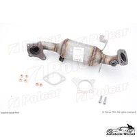 Katalysator FüR Seat Altea Leon Xl, Skoda Octavia Combi, Audi, VW 08-19
