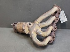Catalyseurs Volkswagen POLO