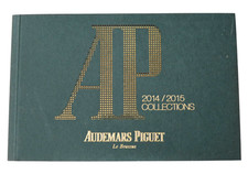 Genuine Audemars Piguet AP Catalog Collection