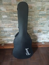 Gibson Gitarrentasche Guitar Case Black