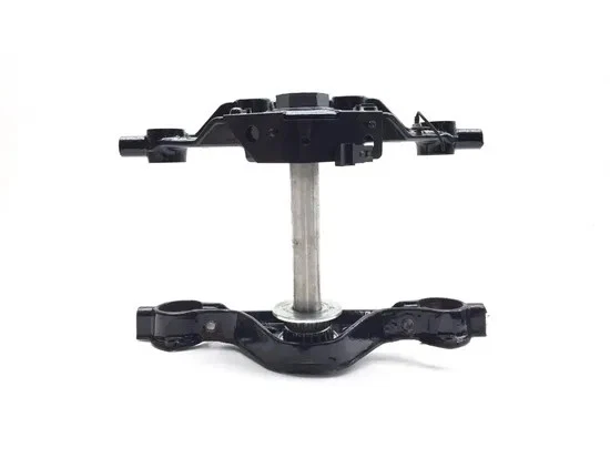 Juego de tres árboles inferiores superiores Harley-Davidson Road King Classic 2011 FLHRC 3226 X Foto 2 de 4