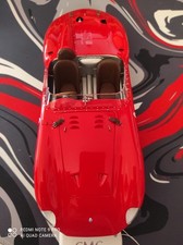 1:18 CMC M-105 Maserati 300S von 1956 NEU + OVP