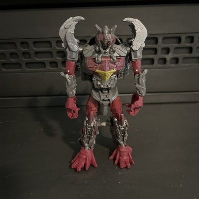 Transformers Studio Series 115 Double Punch