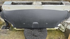 Front Bumper Lower Guard Plate For Land Rover Range Rover Velar 17-23 low-level