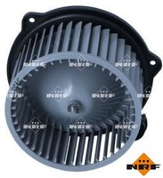 NRF 34380 InnenraumgebläSe GebläSemotor GebläSe LüFtermotor FüR Kia