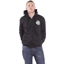 Green Day American Idiot The Musical Zipped Hoodie